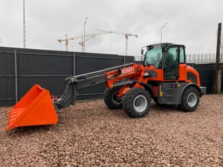КрАЗ 6510, об'ємом двигуна 14.86 л та пробігом 0 тис. км за 43000 $, фото 1 на Automoto.ua