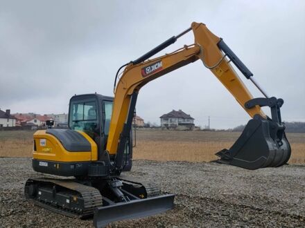КрАЗ 6510 2023 в Черновцах на Automoto.ua КрАЗ 6510, объемом двигателя 14.86 л и пробегом 0 тыс. км за 56471 $, фото 1 на Automoto.ua
