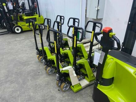 КрАЗ 6510 2023 у Києві на Automoto.ua КрАЗ 6510, об'ємом двигуна 14.86 л та пробігом 0 тис. км за 634 $, фото 1 на Automoto.ua