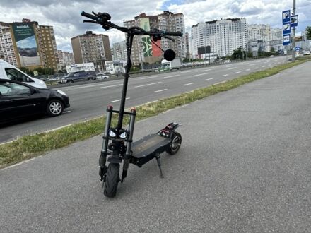 КрАЗ 6510 2023 у Києві на Automoto.ua КрАЗ 6510, об'ємом двигуна 14.86 л та пробігом 0 тис. км за 1178 $, фото 1 на Automoto.ua