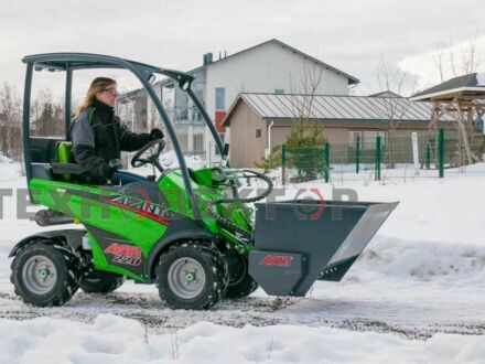 КрАЗ 6510, объемом двигателя 14.86 л и пробегом 0 тыс. км за 21234 $, фото 1 на Automoto.ua