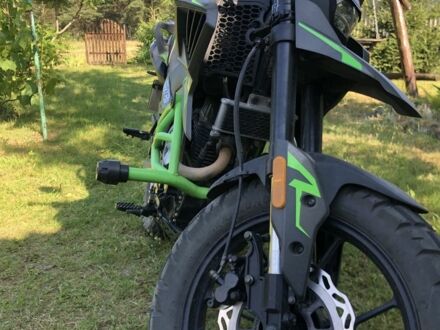 КрАЗ 6510 2023 в Луцке на Automoto.ua КрАЗ 6510, объемом двигателя 14.86 л и пробегом 0 тыс. км за 1550 $, фото 1 на Automoto.ua