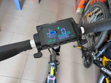 КрАЗ 6510, об'ємом двигуна 14.86 л та пробігом 0 тис. км за 97 $, фото 1 на Automoto.ua