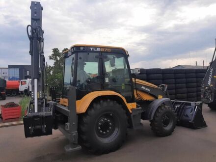 КрАЗ 6510 2024 в Броварах на Automoto.ua КрАЗ 6510, объемом двигателя 14.86 л и пробегом 0 тыс. км за 4400000 $, фото 1 на Automoto.ua