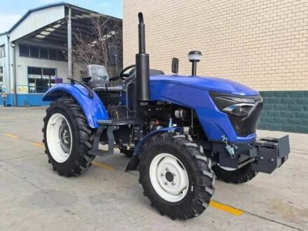 КрАЗ 6510 2024 у Умани на Automoto.ua КрАЗ 6510, об'ємом двигуна 14.86 л та пробігом 0 тис. км за 7100 $, фото 1 на Automoto.ua