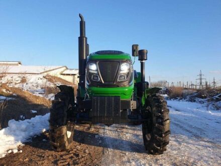 КрАЗ 6510 2024 в Хмельницком на Automoto.ua КрАЗ 6510, объемом двигателя 14.86 л и пробегом 0 тыс. км за 7700 $, фото 1 на Automoto.ua