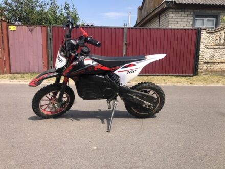 КрАЗ 6510 2024 у Камінь-Каширський на Automoto.ua КрАЗ 6510, об'ємом двигуна 14.86 л та пробігом 0 тис. км за 481 $, фото 1 на Automoto.ua