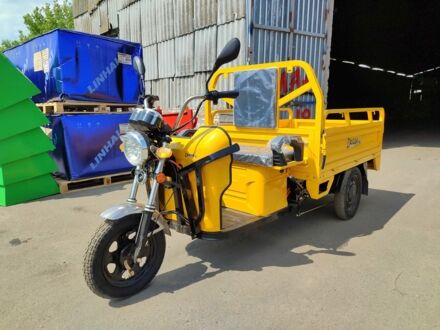 КрАЗ 6510 2024 у Звенигородка на Automoto.ua КрАЗ 6510, об'ємом двигуна 14.86 л та пробігом 0 тис. км за 1750 $, фото 1 на Automoto.ua