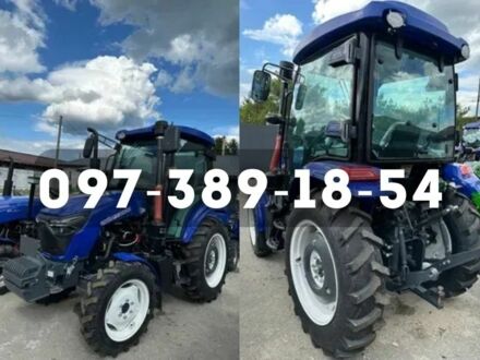 КрАЗ 6510 2024 в Тернополе на Automoto.ua КрАЗ 6510, объемом двигателя 14.86 л и пробегом 0 тыс. км за 10041 $, фото 1 на Automoto.ua
