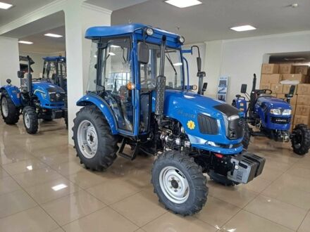 КрАЗ 6510 2024 в Луцке на Automoto.ua КрАЗ 6510, объемом двигателя 14.86 л и пробегом 0 тыс. км за 12300 $, фото 1 на Automoto.ua