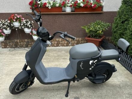 КрАЗ 6510 2024 в Хусте на Automoto.ua КрАЗ 6510, объемом двигателя 14.86 л и пробегом 0 тыс. км за 500 $, фото 1 на Automoto.ua
