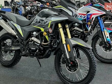 КрАЗ 6510 2025 в Днепре (Днепропетровске) на Automoto.ua КрАЗ 6510, объемом двигателя 0.3 л и пробегом 0 тыс. км за 2270 $, фото 1 на Automoto.ua