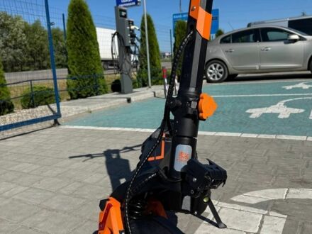 КрАЗ 6510 2025 в Ивано-Франковске на Automoto.ua КрАЗ 6510, объемом двигателя 14.86 л и пробегом 0 тыс. км за 1240 $, фото 1 на Automoto.ua