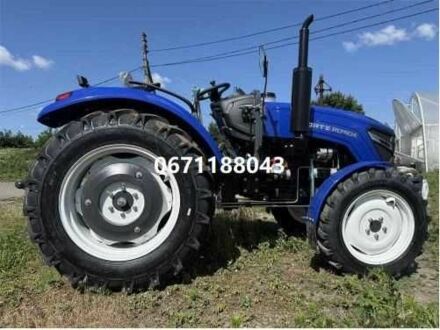 КрАЗ 6510 2025 в Полтаве на Automoto.ua КрАЗ 6510, объемом двигателя 14.86 л и пробегом 0 тыс. км за 7000 $, фото 1 на Automoto.ua