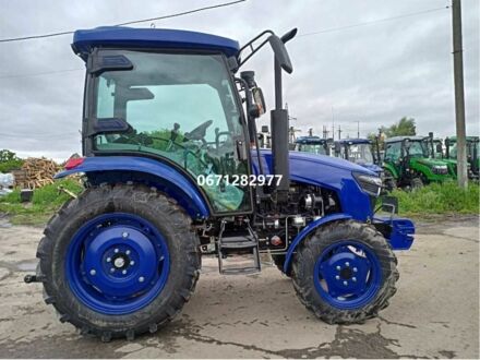 КрАЗ 6510 2025 в Кривом Роге на Automoto.ua КрАЗ 6510, объемом двигателя 14.86 л и пробегом 0 тыс. км за 10850 $, фото 1 на Automoto.ua
