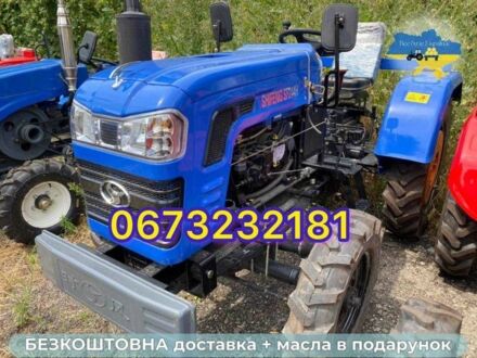 КрАЗ 6510 2025 в Шацке на Automoto.ua КрАЗ 6510, объемом двигателя 14.86 л и пробегом 0 тыс. км за 4260 $, фото 1 на Automoto.ua
