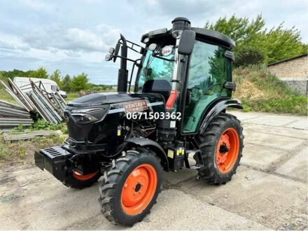 КрАЗ 6510 2025 в Черновцах на Automoto.ua КрАЗ 6510, объемом двигателя 14.86 л и пробегом 0 тыс. км за 12000 $, фото 1 на Automoto.ua