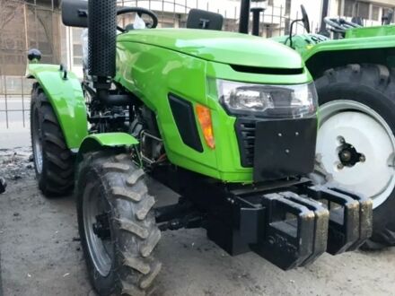 КрАЗ 6510 2025 в Тернополе на Automoto.ua КрАЗ 6510, объемом двигателя 14.86 л и пробегом 0 тыс. км за 5150 $, фото 1 на Automoto.ua