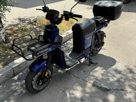 КрАЗ 6510 2025 в Запорожье на Automoto.ua КрАЗ 6510, объемом двигателя 14.86 л и пробегом 0 тыс. км за 686 $, фото 1 на Automoto.ua