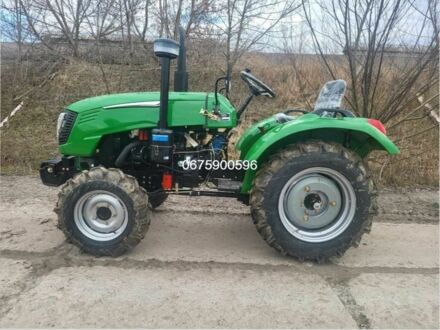 КрАЗ 6510, об'ємом двигуна 14.86 л та пробігом 0 тис. км за 5050 $, фото 1 на Automoto.ua