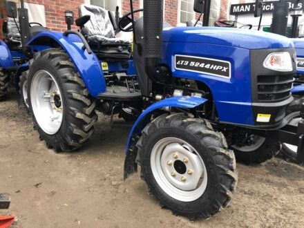 КрАЗ 6510, объемом двигателя 14.86 л и пробегом 0 тыс. км за 7150 $, фото 1 на Automoto.ua