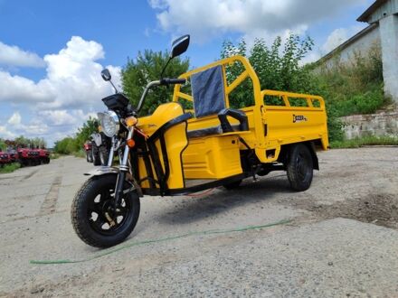 КрАЗ 6510 2025 в Котельве на Automoto.ua КрАЗ 6510, объемом двигателя 14.86 л и пробегом 0 тыс. км за 1700 $, фото 1 на Automoto.ua
