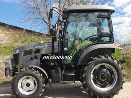 КрАЗ 6510 2025 у Києві на Automoto.ua КрАЗ 6510, об'ємом двигуна 14.86 л та пробігом 0 тис. км за 9980 $, фото 1 на Automoto.ua