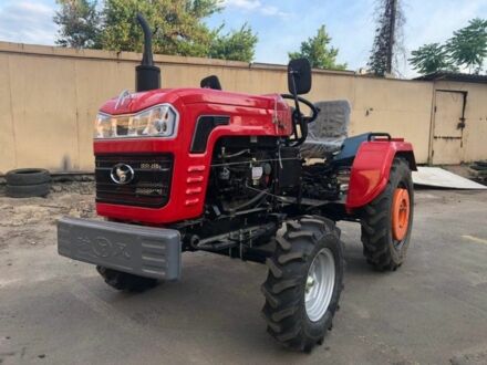 КрАЗ 6510 2025 в Шепетовке на Automoto.ua КрАЗ 6510, объемом двигателя 14.86 л и пробегом 0 тыс. км за 3100 $, фото 1 на Automoto.ua