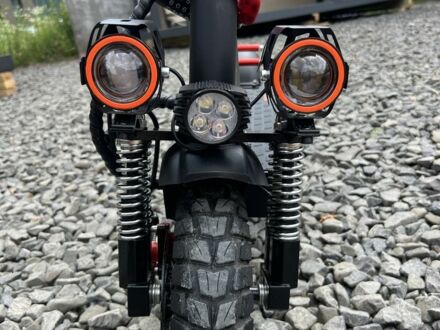 КрАЗ 6510 2025 в Луцке на Automoto.ua КрАЗ 6510, объемом двигателя 14.86 л и пробегом 0 тыс. км за 529 $, фото 1 на Automoto.ua