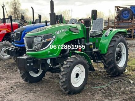 КрАЗ 6510 2025 в Киеве на Automoto.ua КрАЗ 6510, объемом двигателя 14.86 л и пробегом 0 тыс. км за 7698 $, фото 1 на Automoto.ua