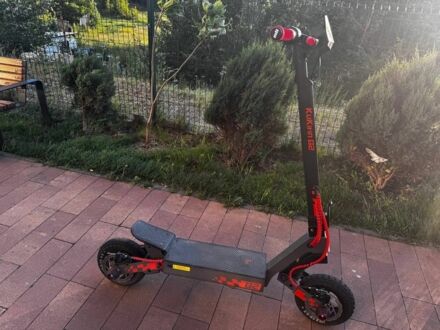 КрАЗ 6510 2025 у Києві на Automoto.ua КрАЗ 6510, об'ємом двигуна 14.86 л та пробігом 0 тис. км за 674 $, фото 1 на Automoto.ua