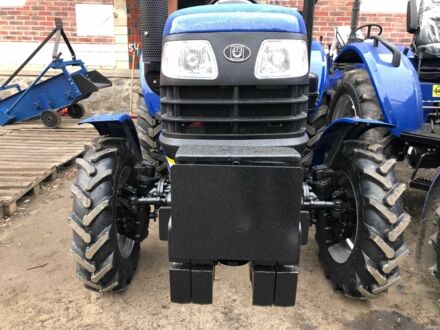 КрАЗ 6510 2025 в Гайсине на Automoto.ua КрАЗ 6510, объемом двигателя 14.86 л и пробегом 0 тыс. км за 7150 $, фото 1 на Automoto.ua