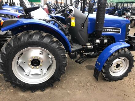КрАЗ 6510 2025 в Умани на Automoto.ua КрАЗ 6510, объемом двигателя 14.86 л и пробегом 0 тыс. км за 7150 $, фото 1 на Automoto.ua