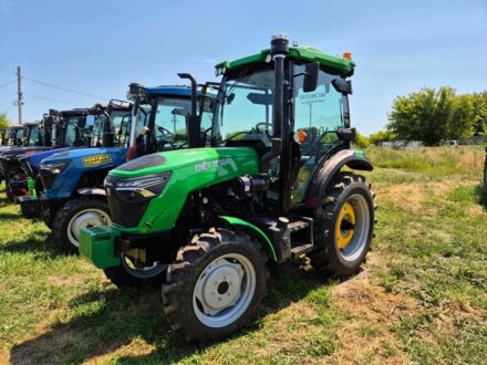 КрАЗ 6510 2025 у Береговом на Automoto.ua КрАЗ 6510, об'ємом двигуна 14.86 л та пробігом 0 тис. км за 13200 $, фото 1 на Automoto.ua