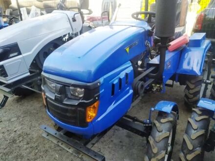 КрАЗ 6510 2025 у Житомирі на Automoto.ua КрАЗ 6510, об'ємом двигуна 14.86 л та пробігом 0 тис. км за 2450 $, фото 1 на Automoto.ua