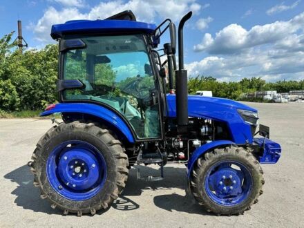 КрАЗ 6510 2025 у Черкасах на Automoto.ua КрАЗ 6510, об'ємом двигуна 14.86 л та пробігом 0 тис. км за 10900 $, фото 1 на Automoto.ua