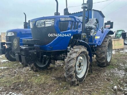 КрАЗ 6510 2025 у Луцьку на Automoto.ua КрАЗ 6510, об'ємом двигуна 14.86 л та пробігом 0 тис. км за 7500 $, фото 1 на Automoto.ua