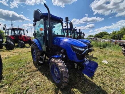 КрАЗ 6510 2025 в Каменце-Подольском на Automoto.ua КрАЗ 6510, объемом двигателя 14.86 л и пробегом 0 тыс. км за 11000 $, фото 1 на Automoto.ua