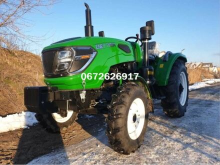 КрАЗ 6510 2025 в Луцке на Automoto.ua КрАЗ 6510, объемом двигателя 14.86 л и пробегом 0 тыс. км за 7700 $, фото 1 на Automoto.ua