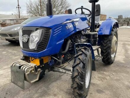 КрАЗ 6510 2025 в Фастове на Automoto.ua КрАЗ 6510, объемом двигателя 14.86 л и пробегом 0 тыс. км за 5200 $, фото 1 на Automoto.ua