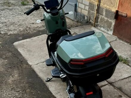 КрАЗ 6510 2025 в Никополе на Automoto.ua КрАЗ 6510, объемом двигателя 14.86 л и пробегом 0 тыс. км за 601 $, фото 1 на Automoto.ua