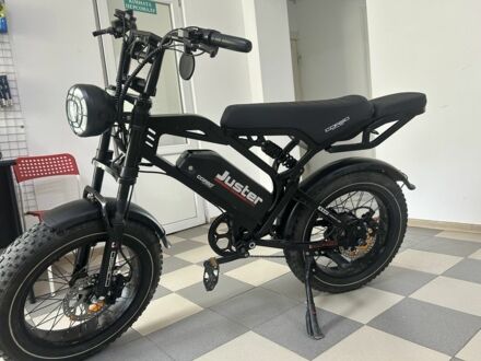 КрАЗ 6510 2025 в Сторожинце на Automoto.ua КрАЗ 6510, объемом двигателя 14.86 л и пробегом 0 тыс. км за 31500 $, фото 1 на Automoto.ua