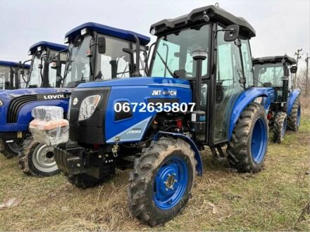 КрАЗ 6510 2025 в Киеве на Automoto.ua КрАЗ 6510, объемом двигателя 14.86 л и пробегом 0 тыс. км за 8500 $, фото 1 на Automoto.ua
