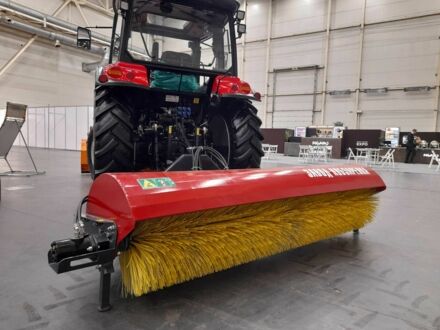 КрАЗ 6510 2025 у Сумах на Automoto.ua КрАЗ 6510, об'ємом двигуна 14.86 л та пробігом 0 тис. км за 2398 $, фото 1 на Automoto.ua