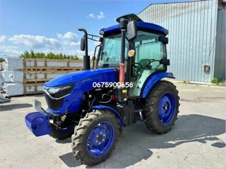 КрАЗ 6510 2025 в Ковель на Automoto.ua КрАЗ 6510, объемом двигателя 14.86 л и пробегом 0 тыс. км за 11000 $, фото 1 на Automoto.ua
