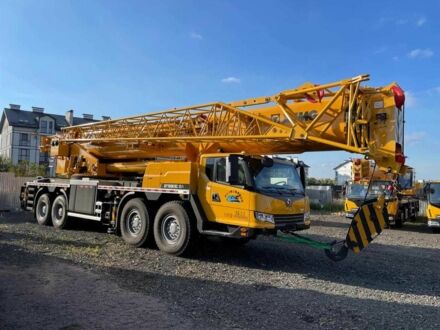 КрАЗ 6510 2025 в Луцке на Automoto.ua КрАЗ 6510, объемом двигателя 14.86 л и пробегом 0 тыс. км за 460000 $, фото 1 на Automoto.ua