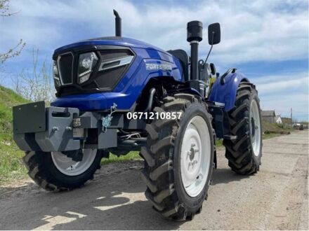 КрАЗ 6510 2025 у Боярка на Automoto.ua КрАЗ 6510, об'ємом двигуна 14.86 л та пробігом 0 тис. км за 7900 $, фото 1 на Automoto.ua