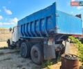 Желтый КрАЗ 6510, объемом двигателя 14.86 л и пробегом 100 тыс. км за 5900 $, фото 1 на Automoto.ua
