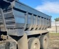 Серый КрАЗ 6510, объемом двигателя 14.86 л и пробегом 1 тыс. км за 14000 $, фото 2 на Automoto.ua