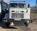 Серый КрАЗ 6510, объемом двигателя 14.86 л и пробегом 1 тыс. км за 14000 $, фото 1 на Automoto.ua